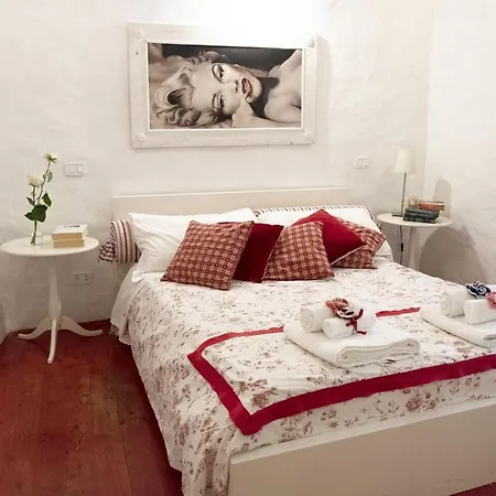 Nocleg ze śniadaniem Antiche Mura 3*