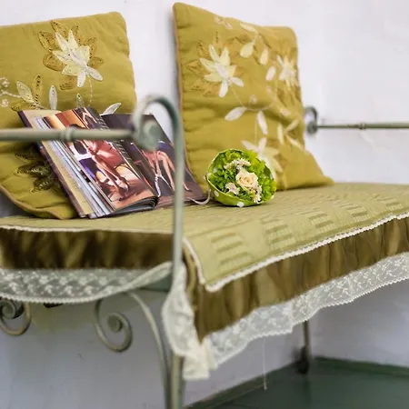 Antiche Mura Bed & Breakfast Arezzo