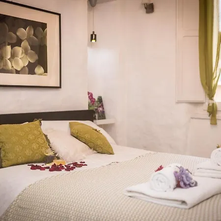 Antiche Mura 2* Arezzo