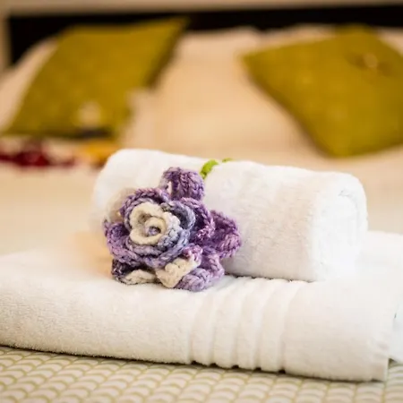 Antiche Mura 3* アレッツォ