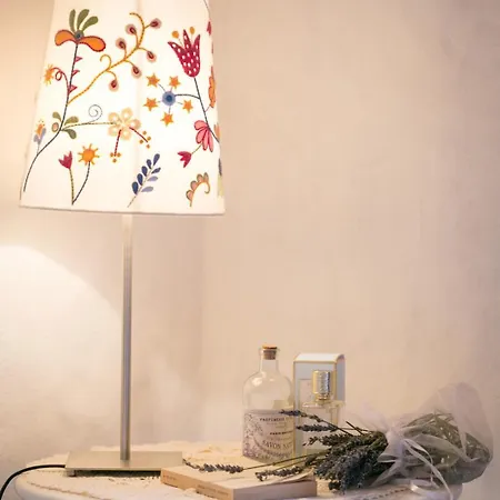 Antiche Mura Couette-café 2*