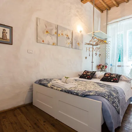 Antiche Mura Bed & Breakfast 3*