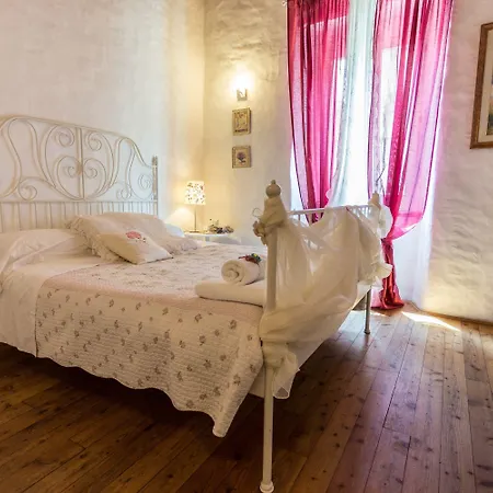 Nocleg ze śniadaniem Antiche Mura Arezzo