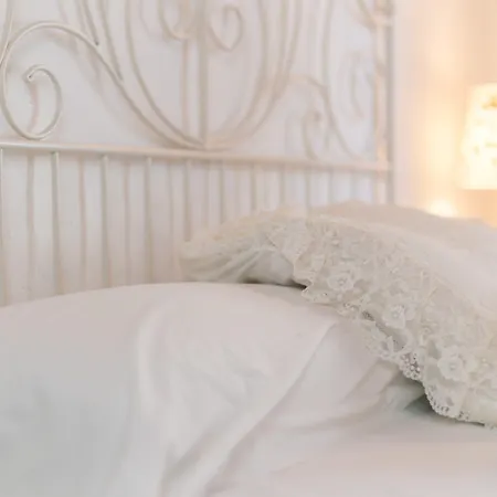 Antiche Mura ベッド・アンド・ブレックファスト 3*