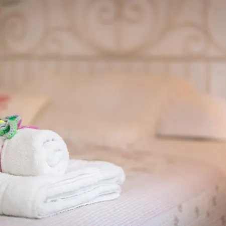 ベッド・アンド・ブレックファスト Antiche Mura 3*