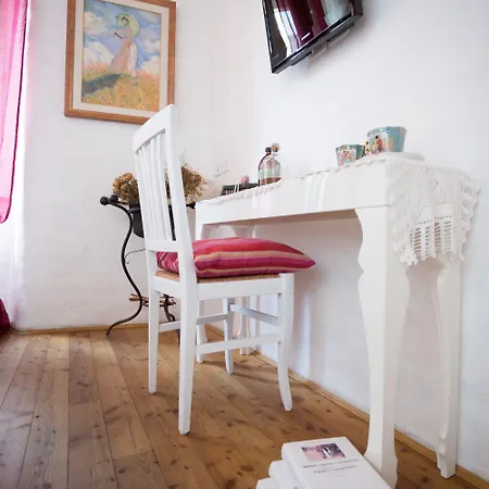 Antiche Mura アレッツォ