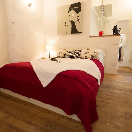 Antiche Mura ベッド・アンド・ブレックファスト アレッツォ