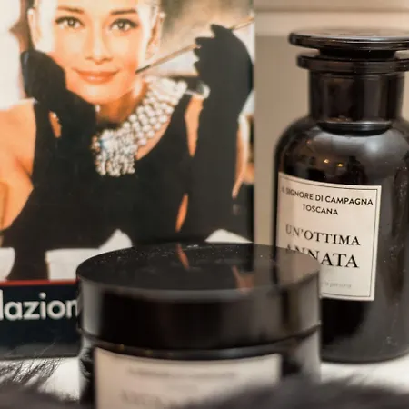 Antiche Mura Nocleg ze śniadaniem Arezzo