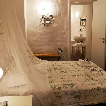 Antiche Mura 3*