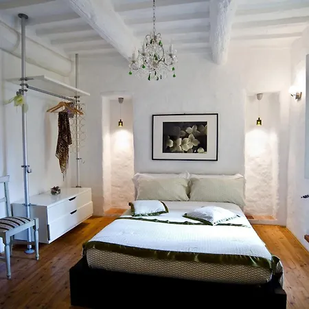 Antiche Mura Bed & Breakfast Arezzo