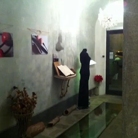 Antiche Mura