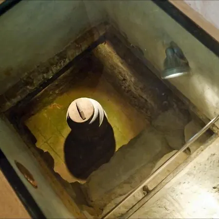 Antiche Mura ベッド・アンド・ブレックファスト