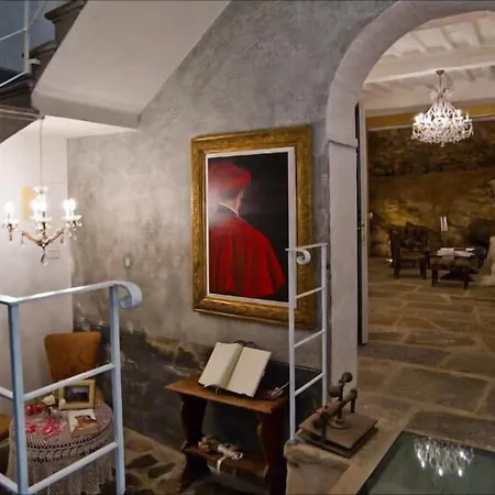 Antiche Mura Bed & Breakfast