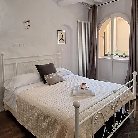 Antiche Mura Oda ve Kahvaltı