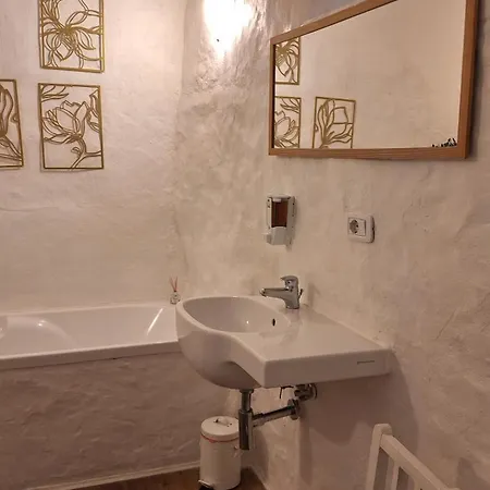 Antiche Mura Oda ve Kahvaltı 4*