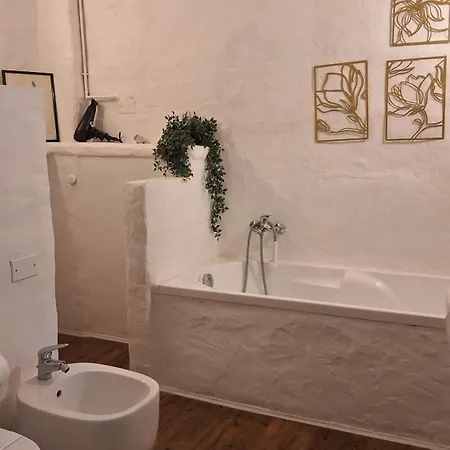 Antiche Mura 4* Arezzo