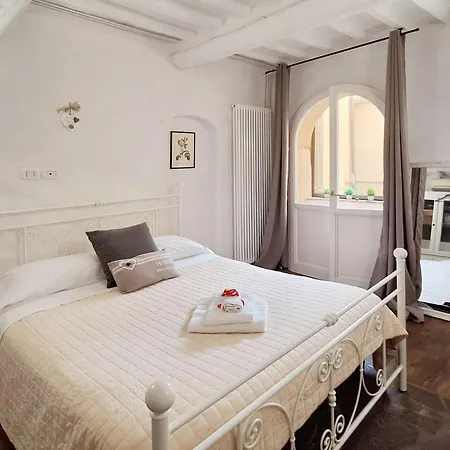 Antiche Mura 4* Arezzo