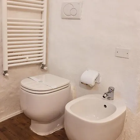 Oda ve Kahvaltı Antiche Mura 4*
