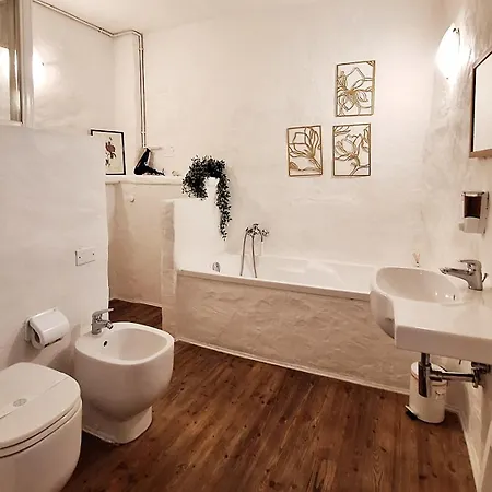 Antiche Mura 4* Arezzo