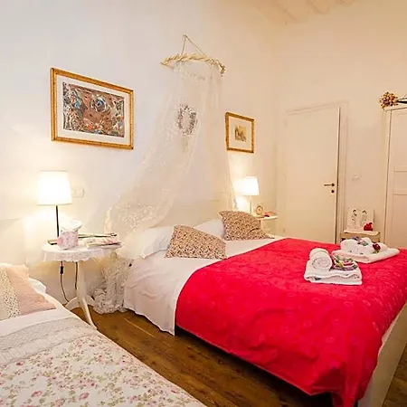 Nocleg ze śniadaniem Antiche Mura 3*