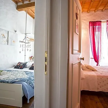 Antiche Mura Nocleg ze śniadaniem Arezzo