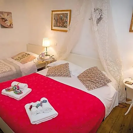 Nocleg ze śniadaniem Antiche Mura 3*