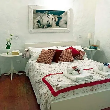Antiche Mura 3* Arezzo