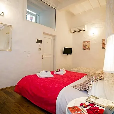 Antiche Mura 3* Arezzo