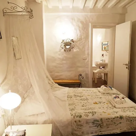 Antiche Mura Nocleg ze śniadaniem 3*