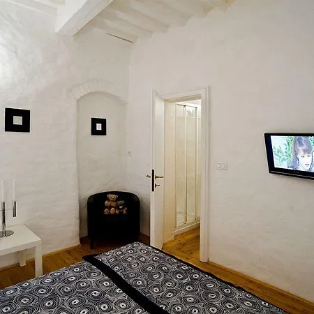 Antiche Mura 3*