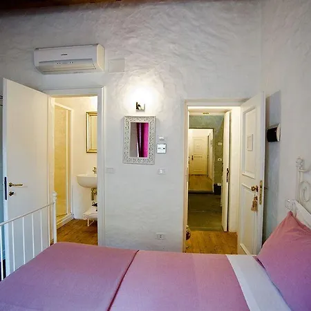 Bed & Breakfast Antiche Mura