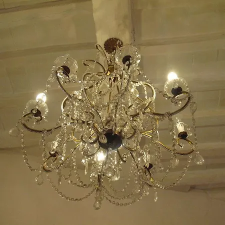 ベッド・アンド・ブレックファスト Antiche Mura 3*