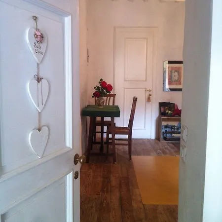 Antiche Mura Bed & Breakfast 3*