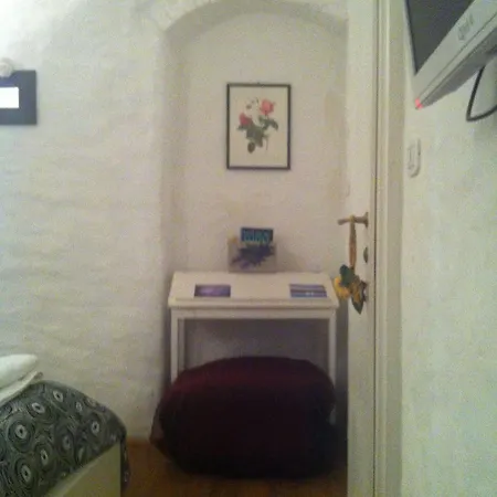 Antiche Mura Bed & Breakfast 3*