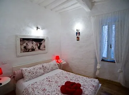 Antiche Mura ベッド・アンド・ブレックファスト 3*