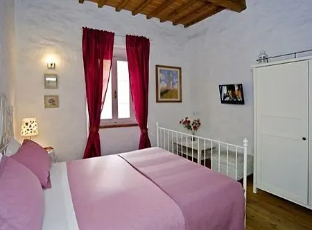Antiche Mura Bed & Breakfast