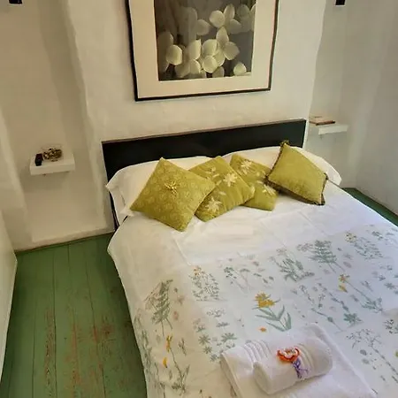 Antiche Mura 3*