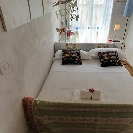 Antiche Mura ベッド・アンド・ブレックファスト 3*