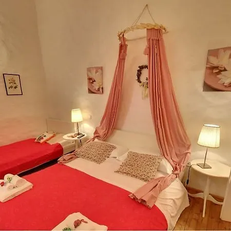 ベッド・アンド・ブレックファスト Antiche Mura アレッツォ