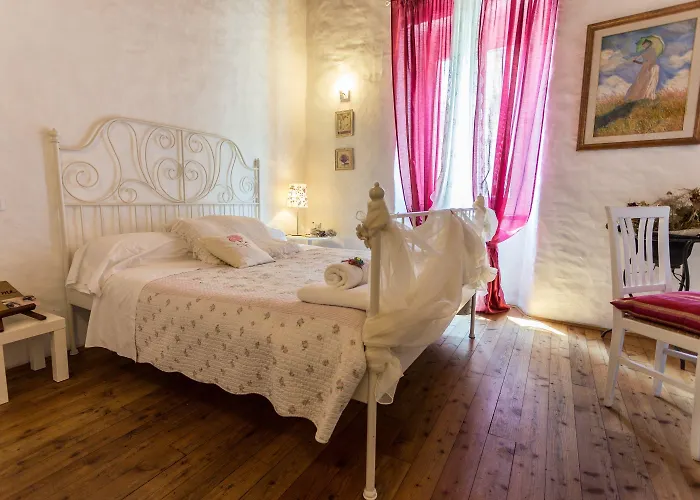 B&B Antiche Mura 아레초