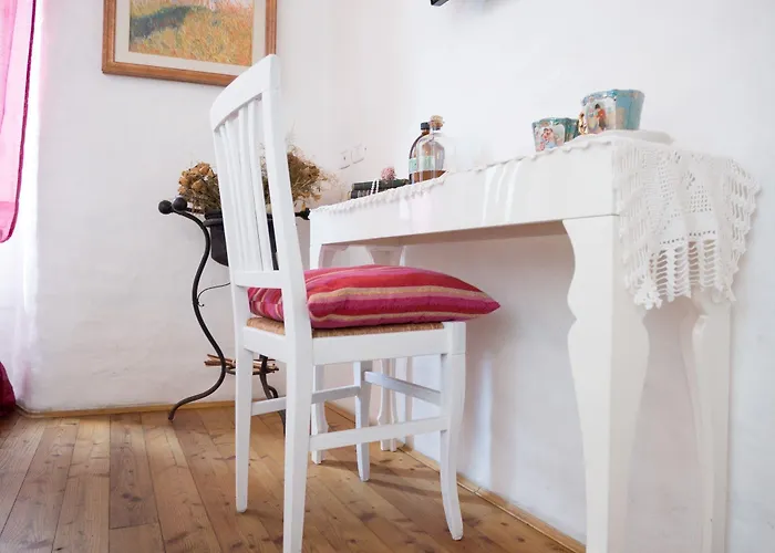 Antiche Mura 아레초