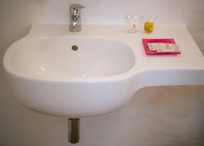 B&B Antiche Mura 아레초