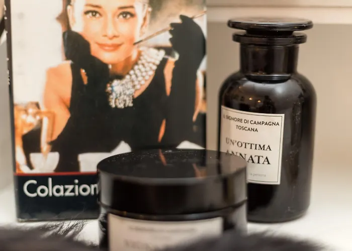 Antiche Mura B&B 아레초