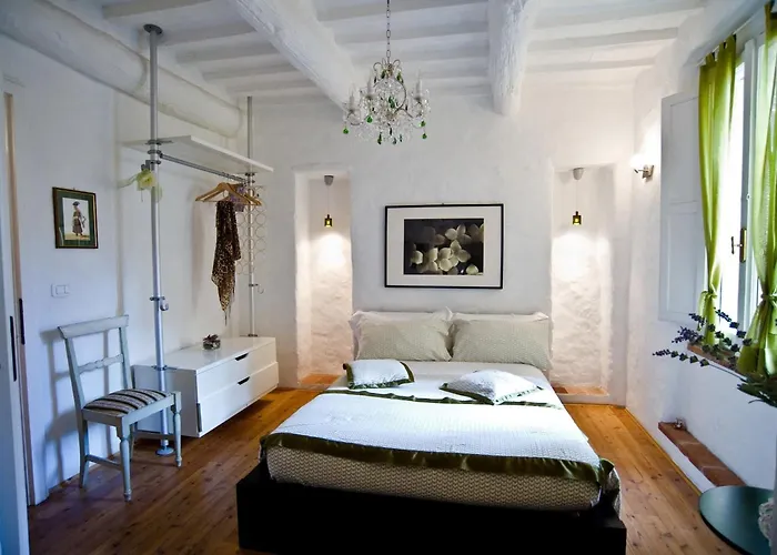 Antiche Mura B&B 아레초