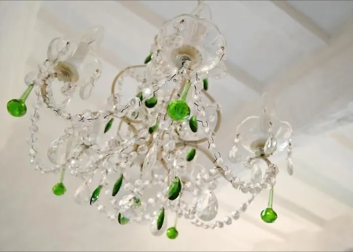 B&B Antiche Mura 아레초