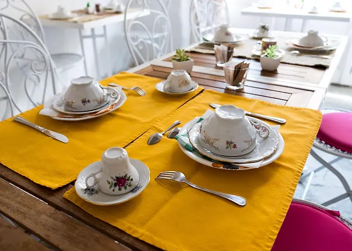 Antiche Mura 아레초