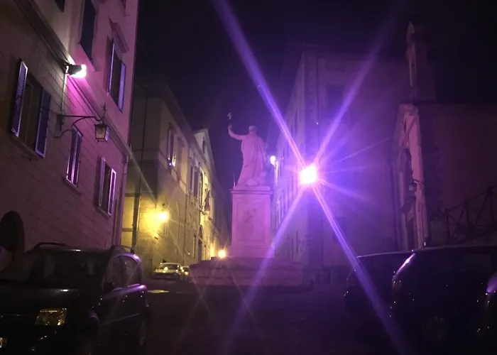 Antiche Mura 3* 아레초