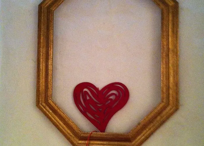 Antiche Mura B&B 아레초