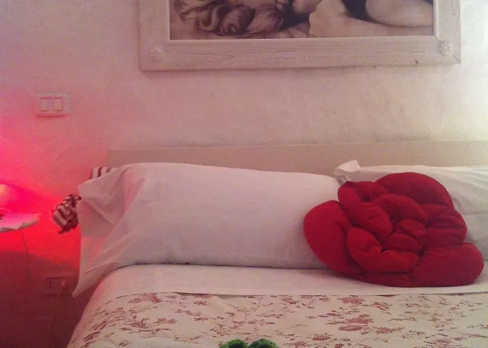 B&B Antiche Mura 아레초