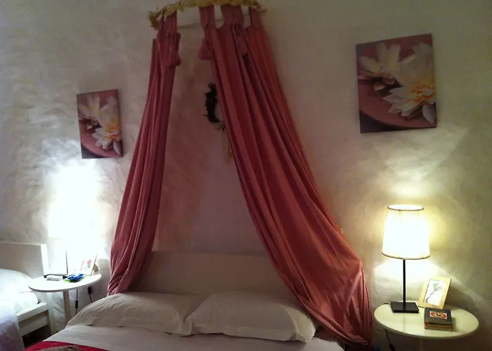 Antiche Mura 아레초